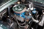 Ford Mustang GT Coupe 1966 года